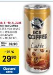 HELL ICE COFFEE
