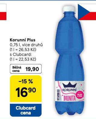 KORUNN PLUS