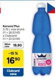 KORUNN PLUS