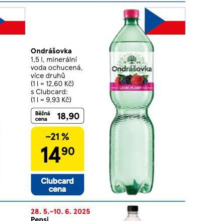 ONDROVKA OCHUCEN
