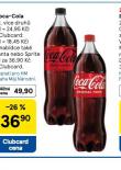 COCA COLA, FANTA, SPRITE