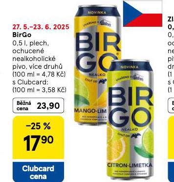 birgo