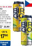 birgo