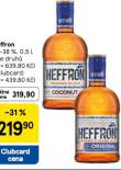 HEFFRON