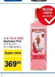 BEEFEATER PINK