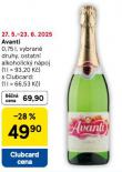 AVANTI