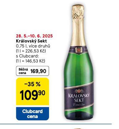 KRLOVSK SEKT