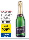 KRLOVSK SEKT