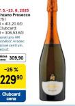 CINZANO PROSECCO