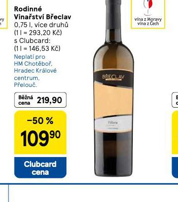 RODINN VINASTV BECLAV