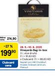 VINEYARDS BAG-IN-BOX