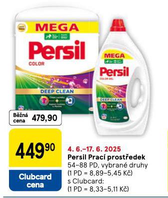 PERSIL PRAC PROSTEDEK