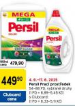 PERSIL PRAC PROSTEDEK