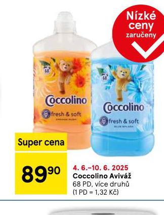 COCCOLINO AVIV
