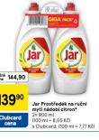 JAR PROSTEDEK NA NDOB