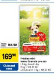 FRISKIES MINI MENU GRANULE PRO PSY