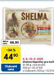 SHELMA KAPSIKY PRO KOKY
