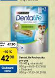DENTALIFE POCHOUTKY PRO PSY