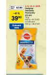 PEDIGREE DENTASTIX POCHOUTKY PRO PSY