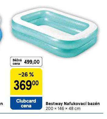 BESTWAY NAFUKOVAC BAZN