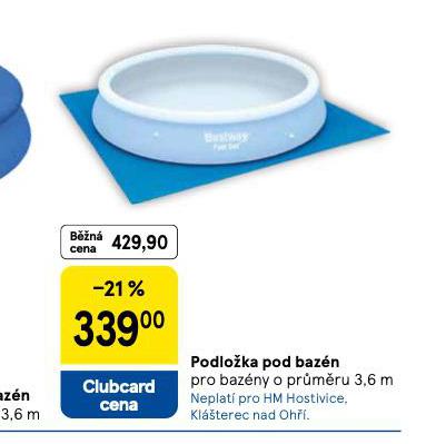 PODLOKA POD BAZN
