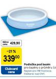 PODLOKA POD BAZN