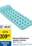 BESTWAY NAFUKOVAC LEHTKO COMFORT