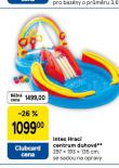 INTEX HRAC CENTRUM DUHOV