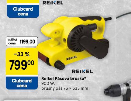 REIKEL PSOV BRUSKA