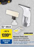 KRCHER ISTI OKEN