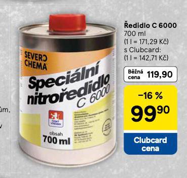 EDIDLO C 6006