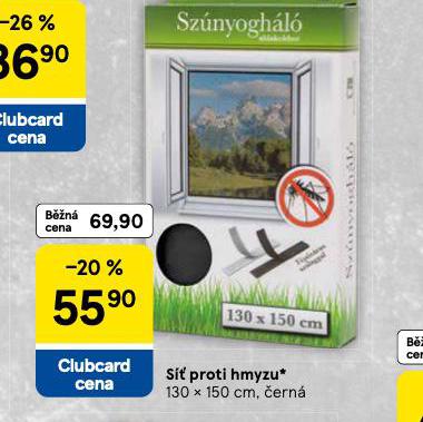 S͍ PROTI HMYZU