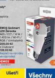EMOS GOSMART LED ROVKA