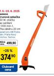 DAEWOO STRUNOV SEKAKA