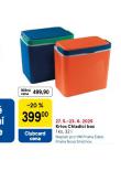 KRIOS CHALDIC BOX