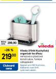 VILEDA KUCHYSK ORGANIZR KE DEZU