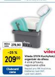 VILEDA KUCHYSK ORGANIZR DO DEZ