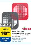 VILEDA SADA SILIKONOVCH STEK DO DEZU