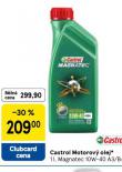 CASTROL MOTOROV OLEJ