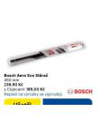 BOSCH AERO ECO STRA