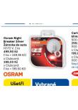 OSRAM NIGHT BREAKER SILCER ROVKA DO AUTA