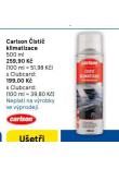 CARSLSON ISTI KLIMATIZACE