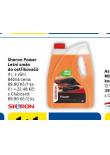 SHERON POWER LETN SMS DO OSTIKOVA