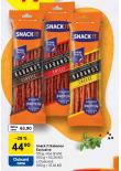 SNACK IT KABANOS EXCLUSIVE