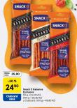 SNACK IT KABANOS EXCLUSIVE