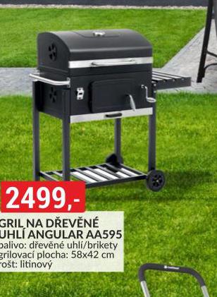 GRIL NA DEVN UHL