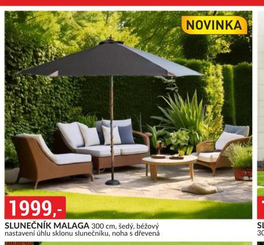 SLUNENK MALAGA