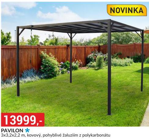 PAVILON