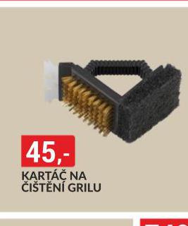 KART NA ITN GRILU