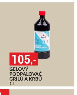 GELOV PODPALOVA GRIL A KRB